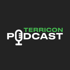 Terricon Podcast