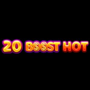 20 Boost Hot Slot Review