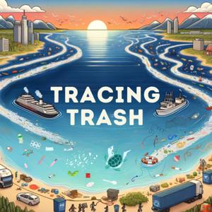 Tracing Trash
