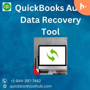 QuickBooks Auto Data Recovery Tool