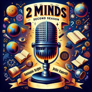 2 Minds seconda stagione