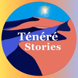 Ténéré films and stories