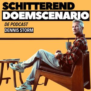 Schitterend Doemscenario