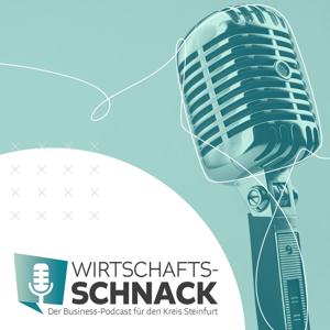 Wirtschaftsschnack – Der Business-Podcast für den Kreis Steinfurt