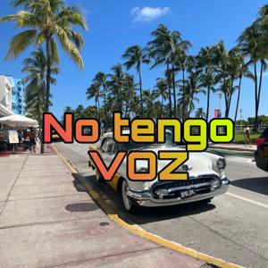 No tengo Voz