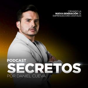 Secretos por Daniel Cueva