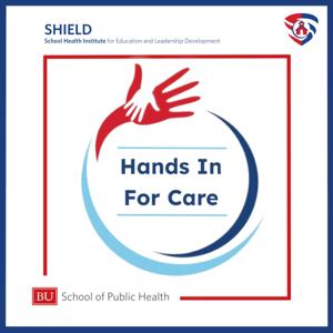 Hands in For Care