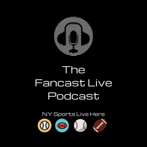 The Fancast Live Podcast