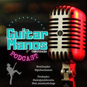 Podcast  Guitarmanos