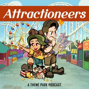 Attractioneers