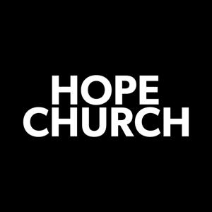 Hope Church Mississauga Audio Sermons