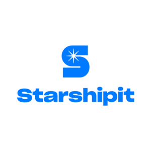 Starshipit podcast