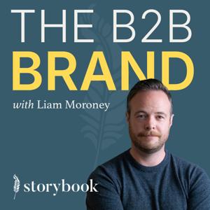 The B2B Brand