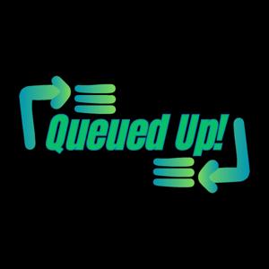 Queued Up! A Music Discussion Podcast