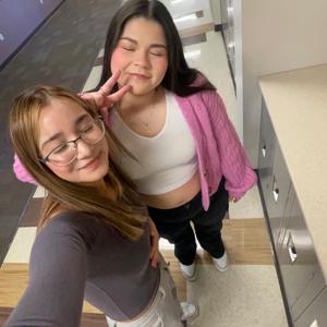 THE non-stop talk podcast w/pat&dama