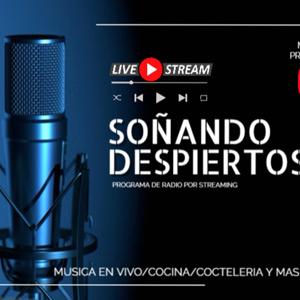 SOÑANDO DESPIERTOS
