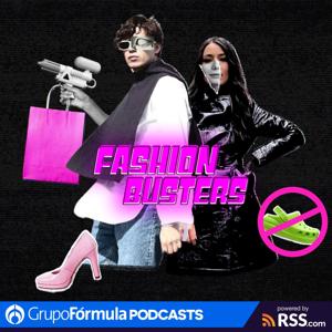 FASHION BUSTERS