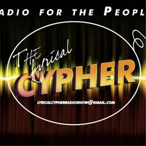 The Lyrical Cypher Radio Show