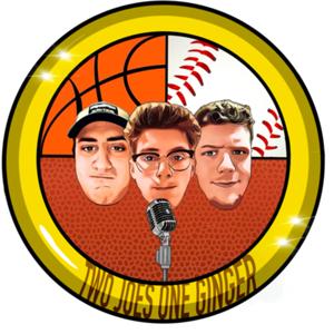 Two Joes, One Ginger