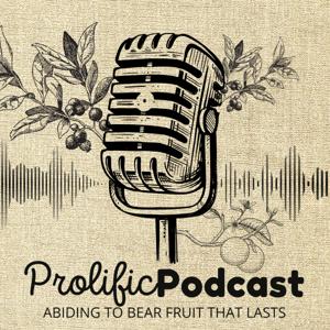 Prolific Podcast