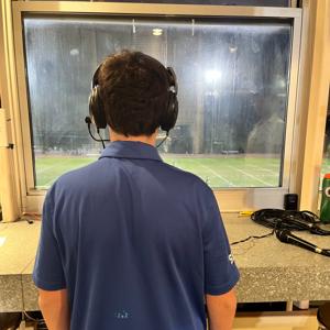 On The Numbers: Investigating The Other Side of Sports