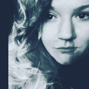 Ramblings of a Grey Witch