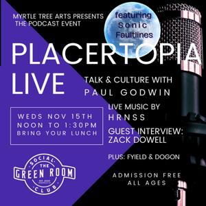 Placertopia Live