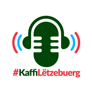 #KaffiLëtzebuerg by Akwaba Green