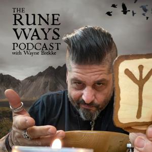 The Rune Ways Podcast