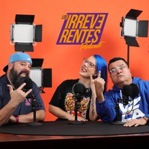 Los Irreverentes Podcast