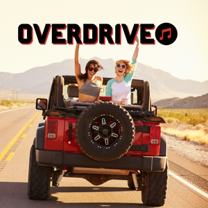 OVERDRIVE