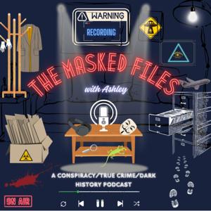 The Masked Files