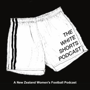 The White Shorts Podcast