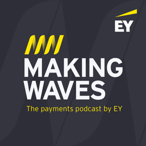 Making waves with EY