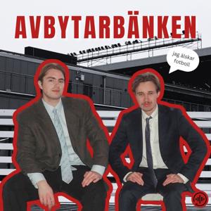 Avbytarbänken