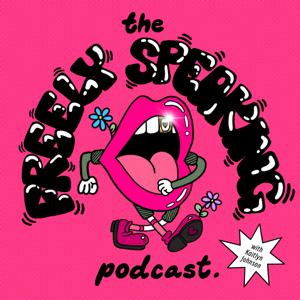 The Freely Speaking Podcast