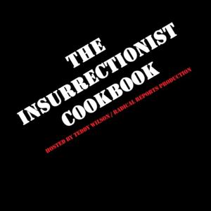 The Insurrectionist Cookbook