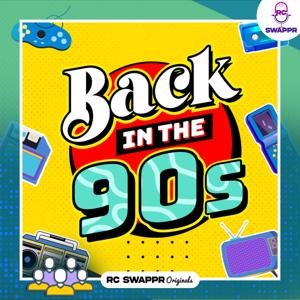 Back in the 90s