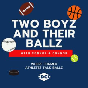 Two Boyz and Their Ballz