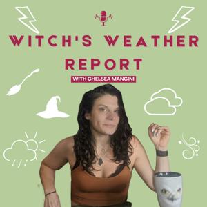 The Witch's Weather Report