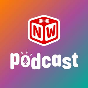 Narkoswebben Podcast