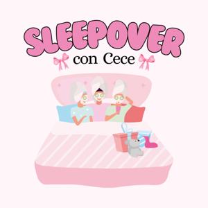Sleepover con Cece