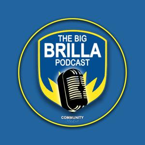 The Big Brilla Podcast