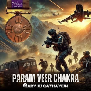 Param Veer Chakra - Garv ki Gathayein - RosePodPlay
