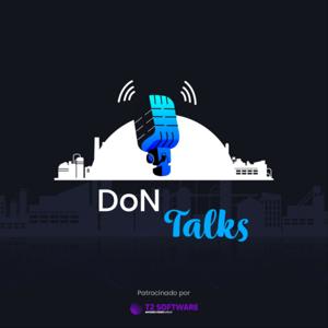 DoN Talks - Digitalization or Nothing