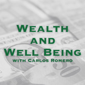 Wealth and Well Being
