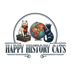 Happy History Cats