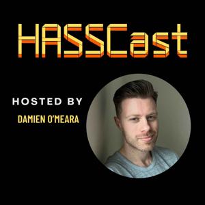 HASSCast