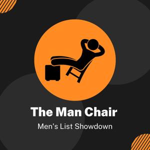 The Man Chair: Men's List Showdown