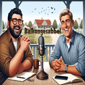 Balkongesabbel